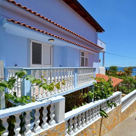 Apartment Blue Сали Экстерьер фото
