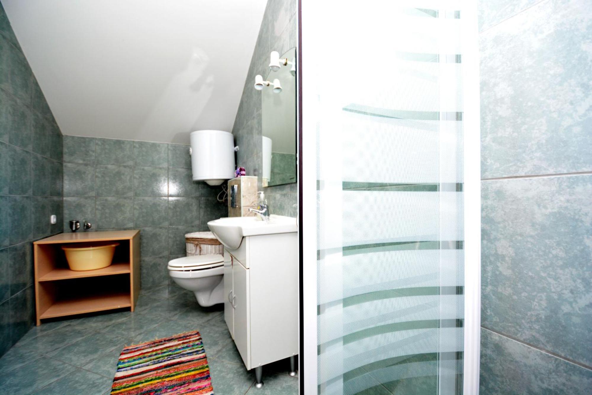 Apartment Blue Сали Экстерьер фото