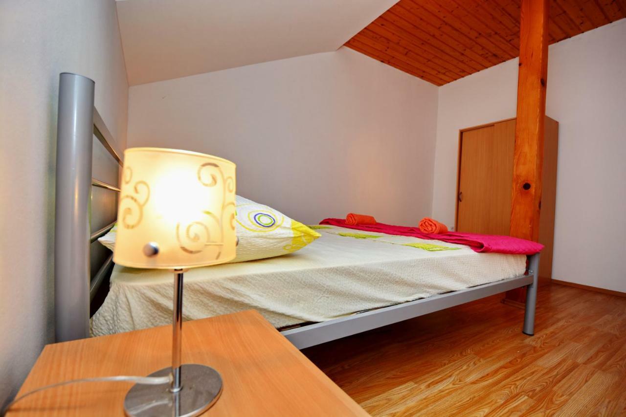 Apartment Blue Сали Экстерьер фото